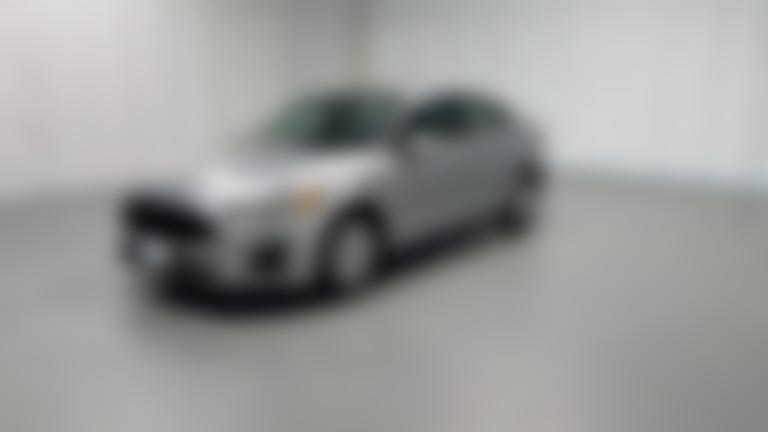 2020 Ford Fusion vehicle photo