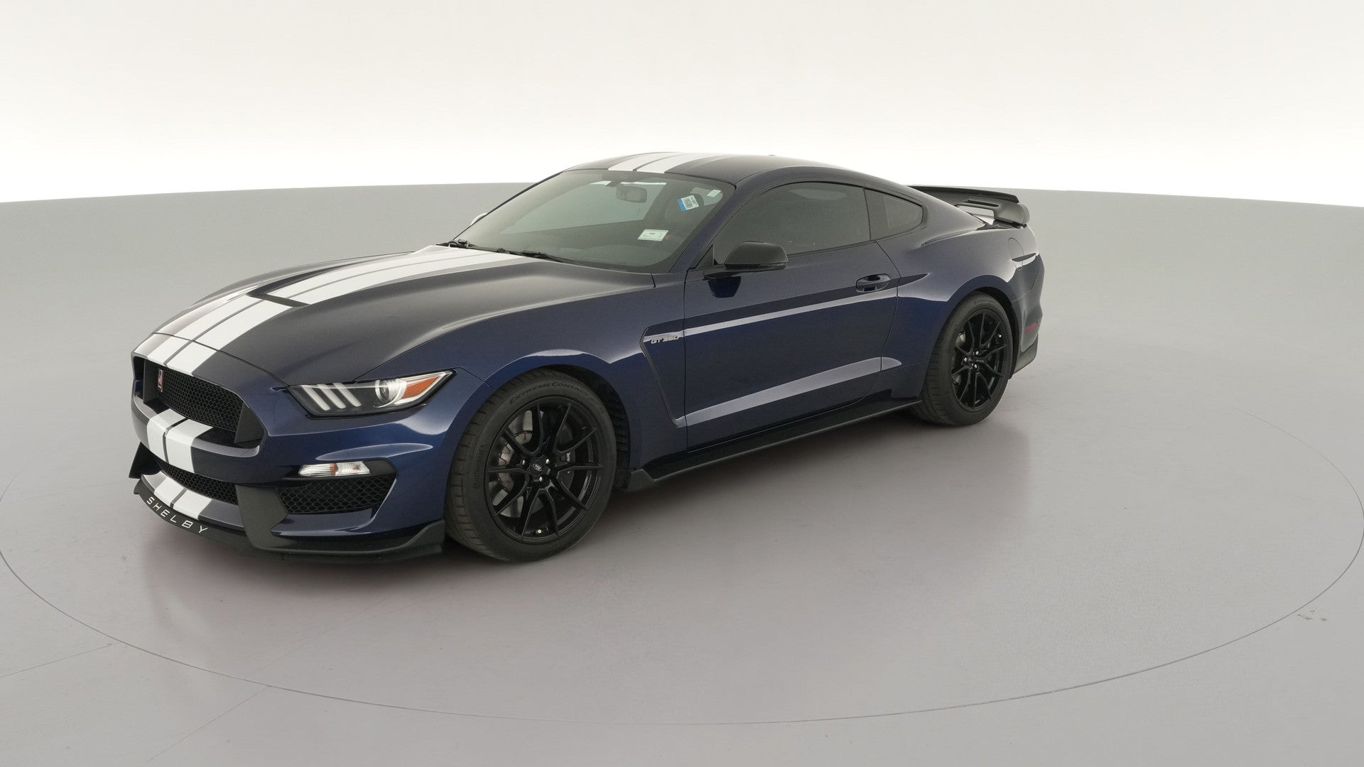 2019 Ford Mustang vehicle photo
