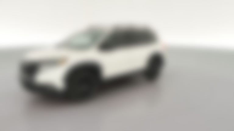 2019 Honda Passport vehicle photo