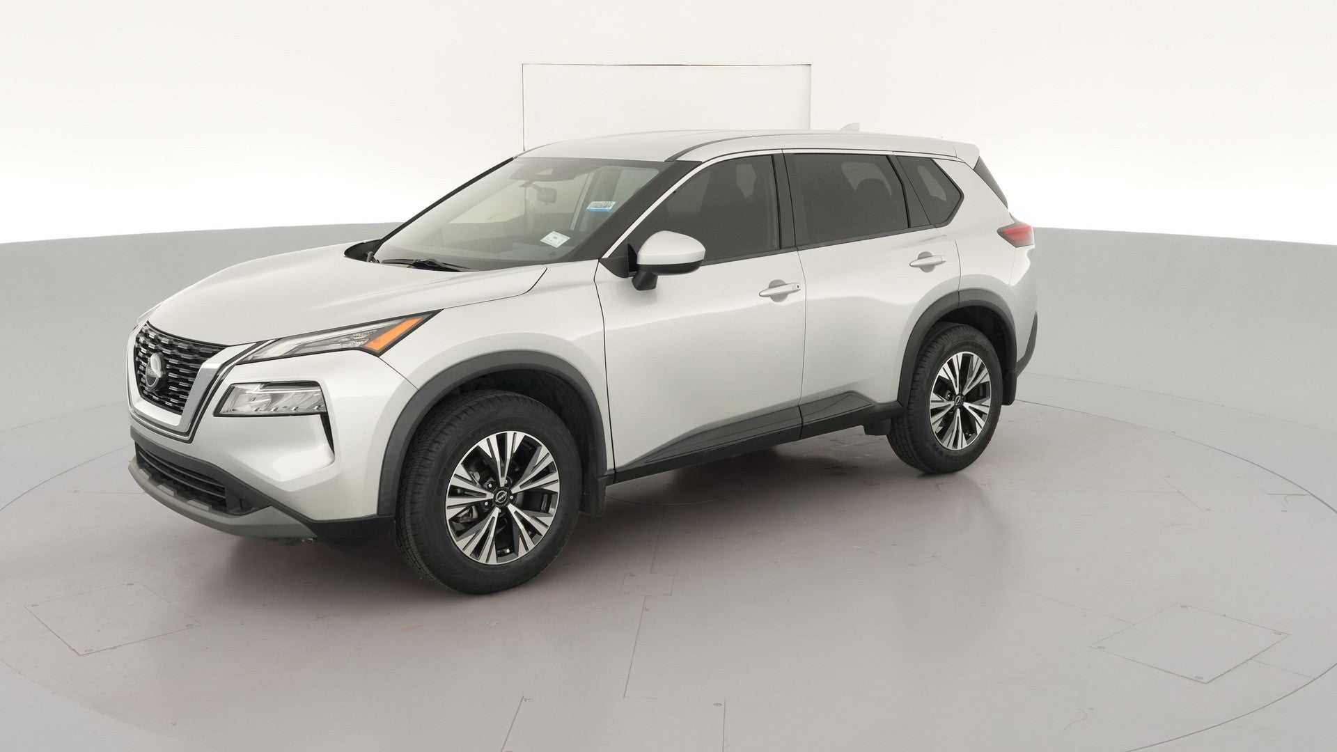 2023 Nissan Rogue vehicle photo
