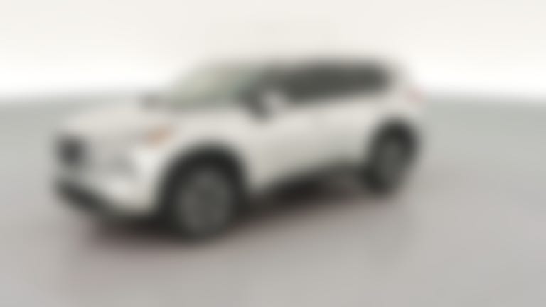 2023 Nissan Rogue vehicle photo