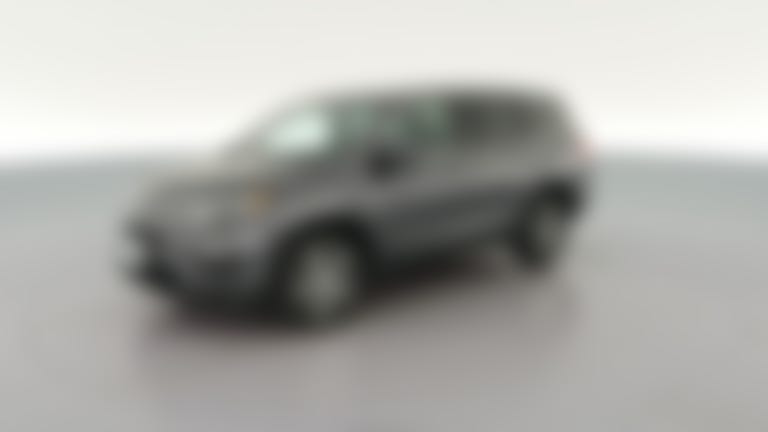 2018 Honda Pilot vehicle photo