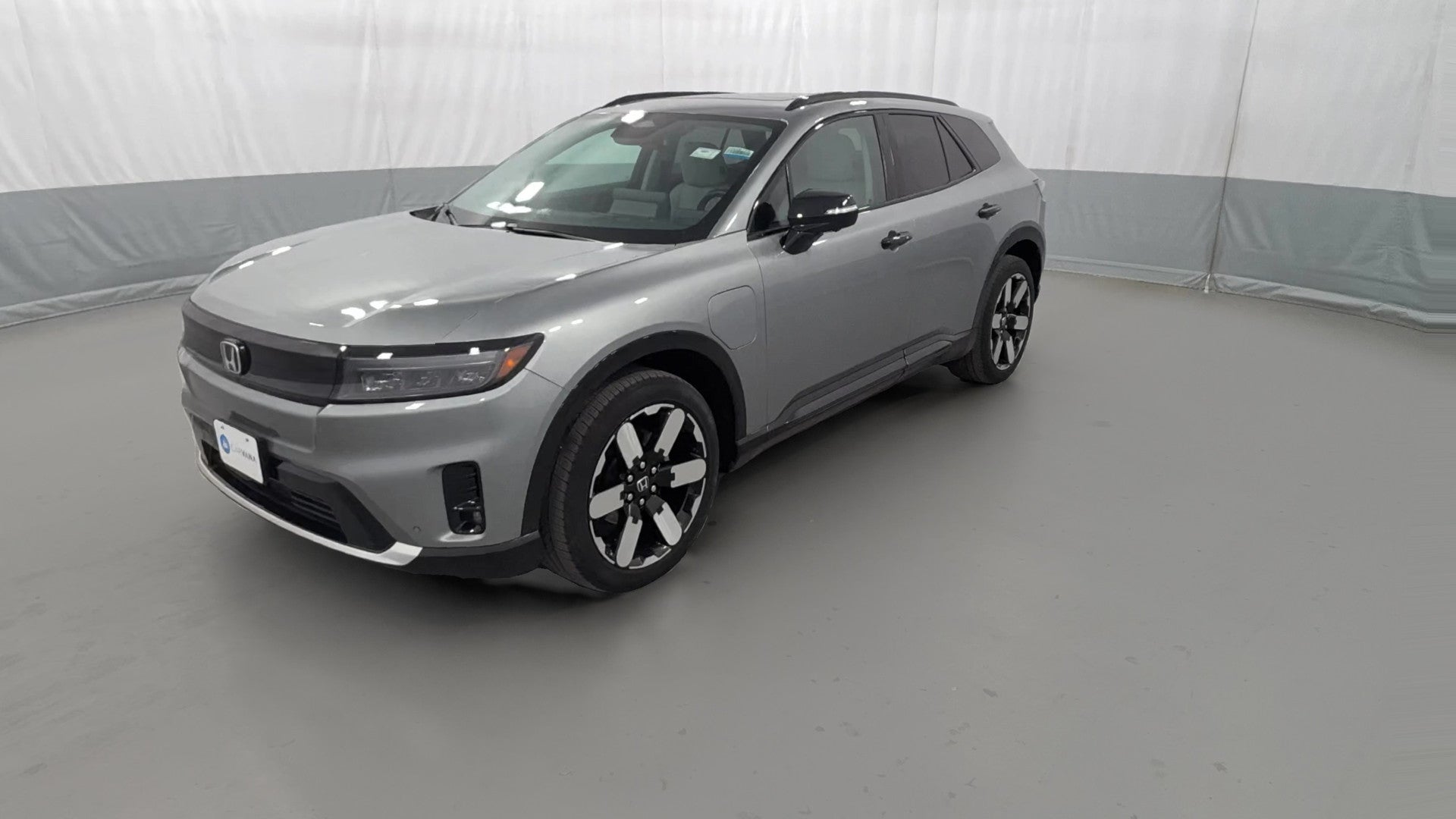 2024 Honda Prologue vehicle photo