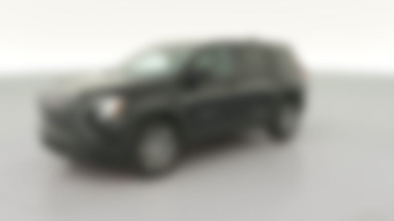 2026 GMC Terrain vehicle photo