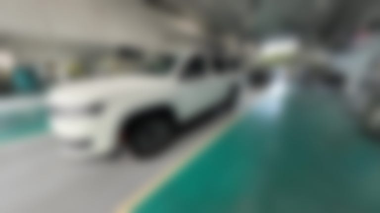 2024 Jeep Wagoneer L vehicle photo