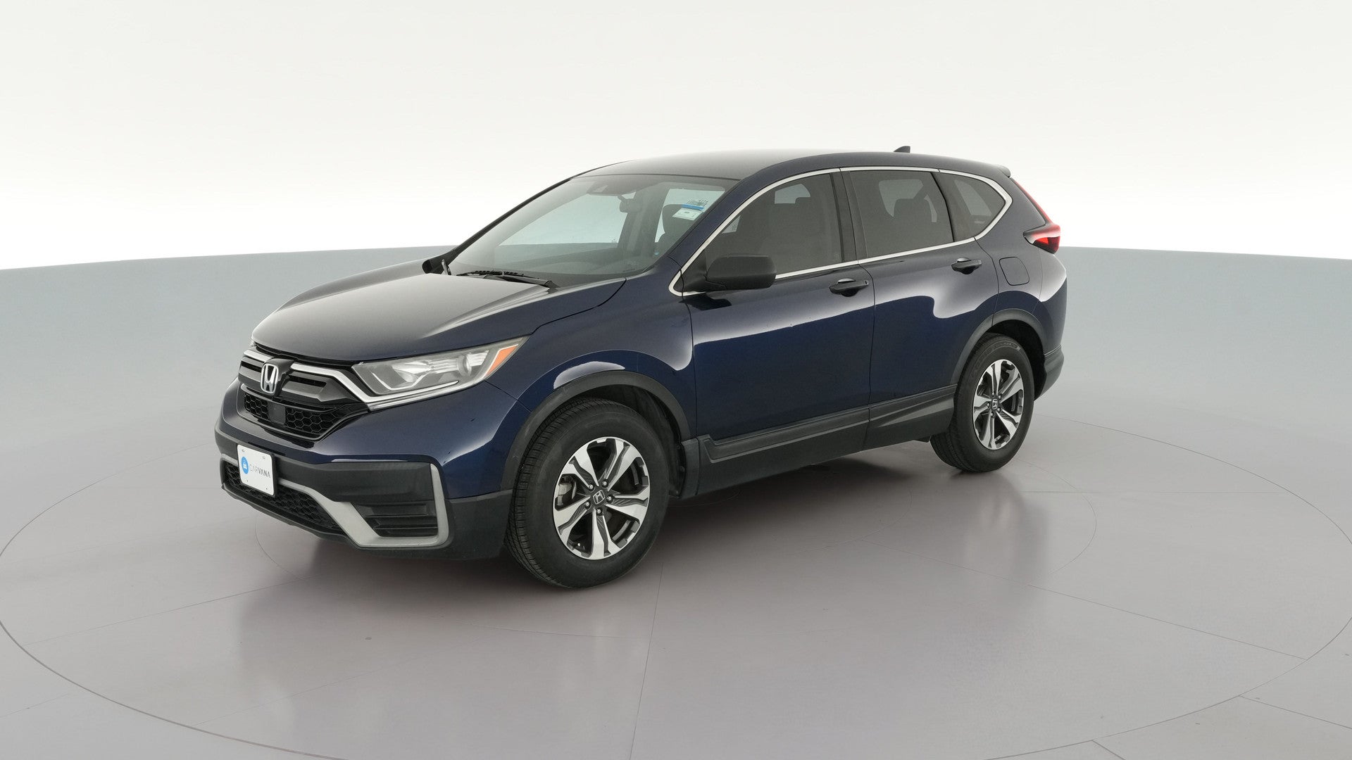 2020 Honda CR-V vehicle photo