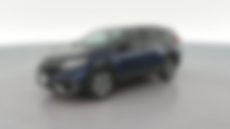 2020 Honda CR-V vehicle photo