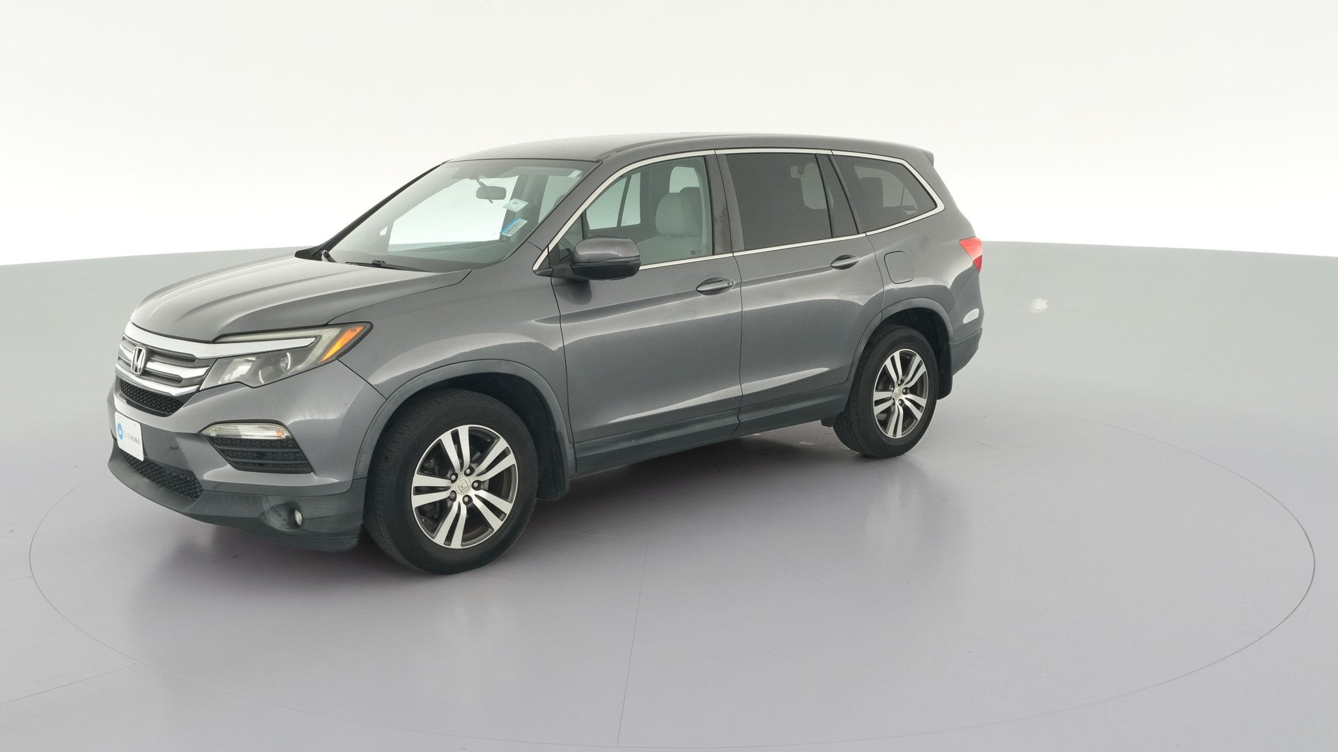 2016 Honda Pilot vehicle photo