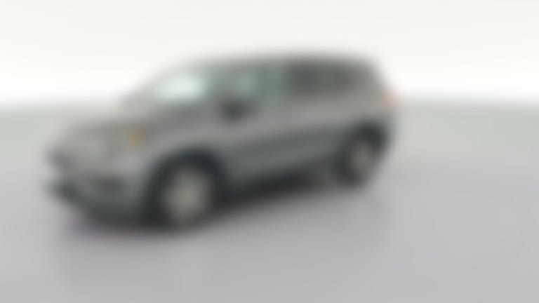 2016 Honda Pilot vehicle photo