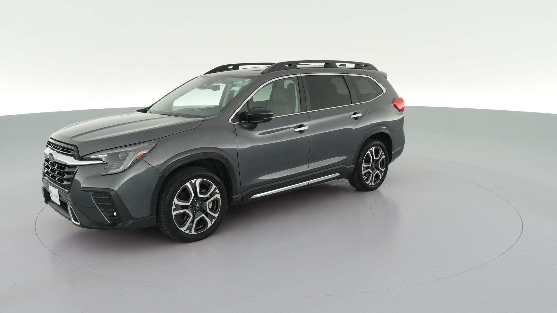 2025 Subaru Ascent vehicle photo