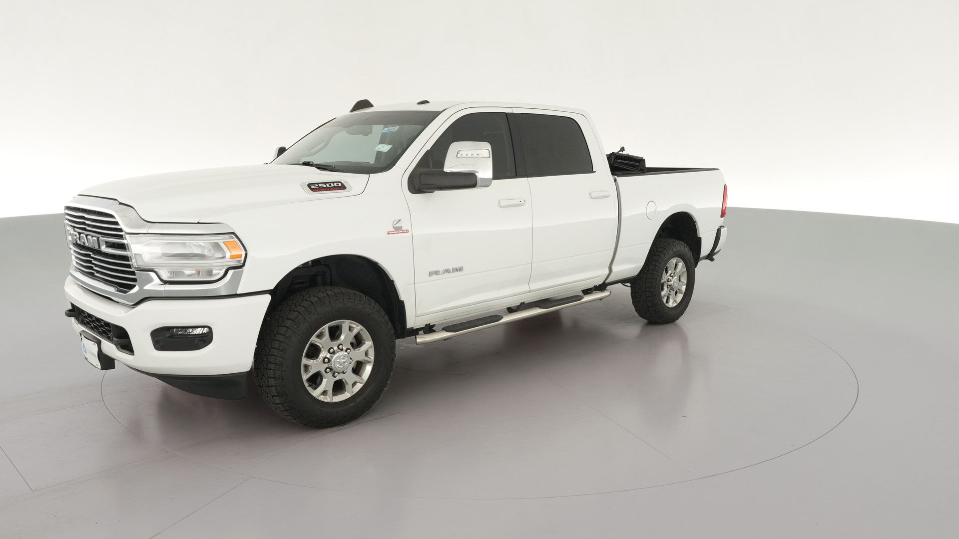 2023 Ram 2500 Crew Cab vehicle photo