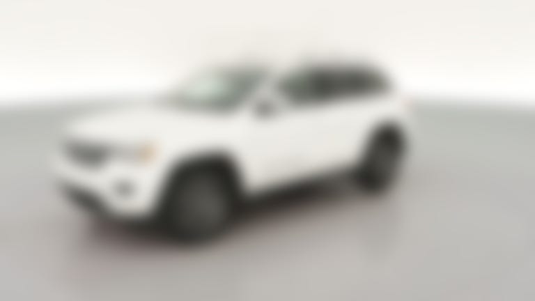 2022 Jeep Grand Cherokee vehicle photo