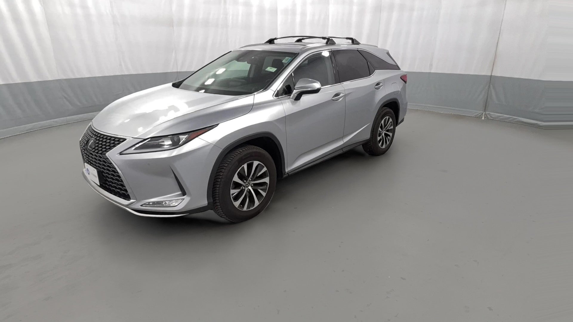 2022 Lexus RX vehicle photo