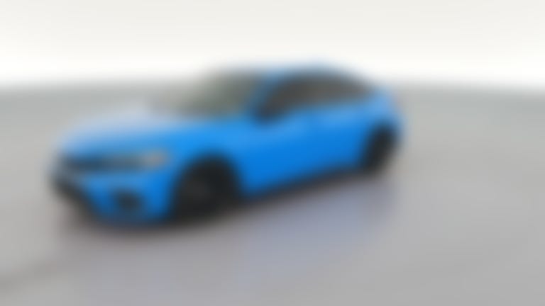 2024 Honda Civic vehicle photo