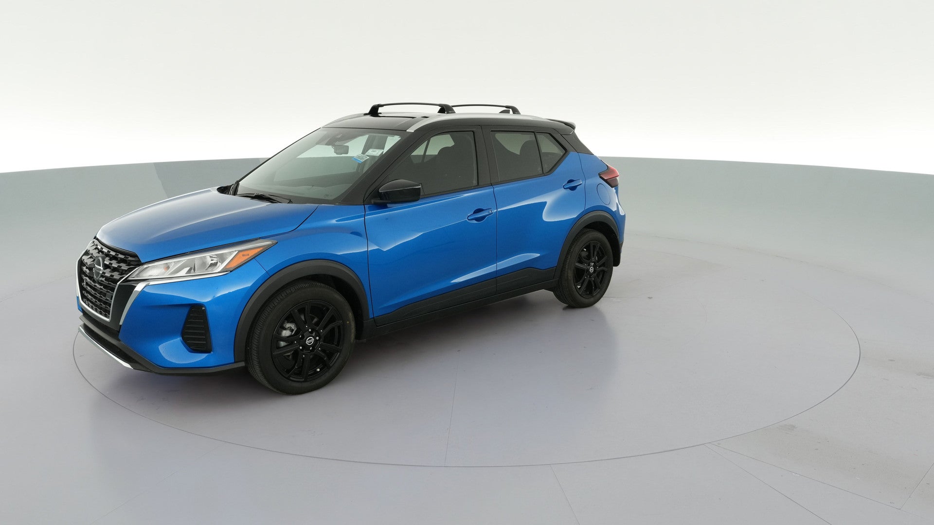 2021 Nissan Kicks vehicle photo