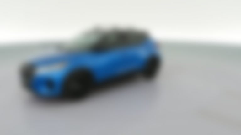 2021 Nissan Kicks vehicle photo