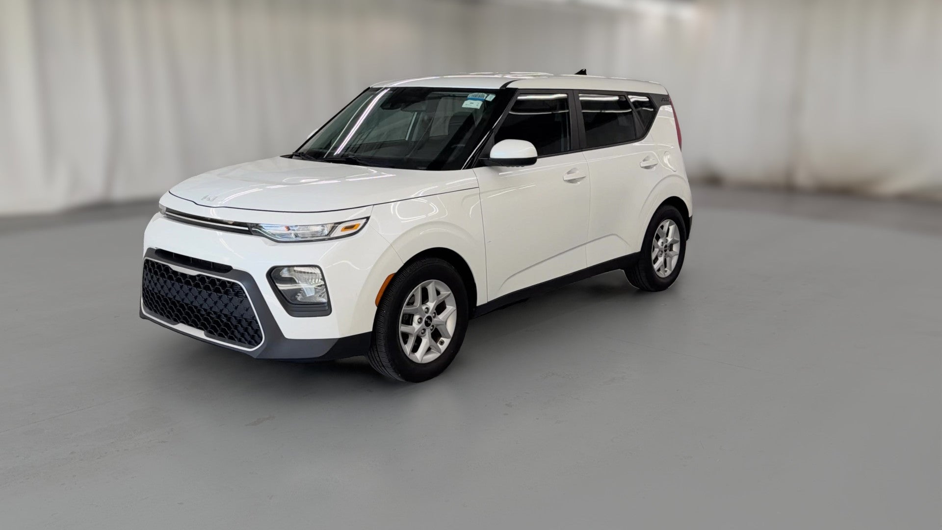 2022 Kia Soul vehicle photo