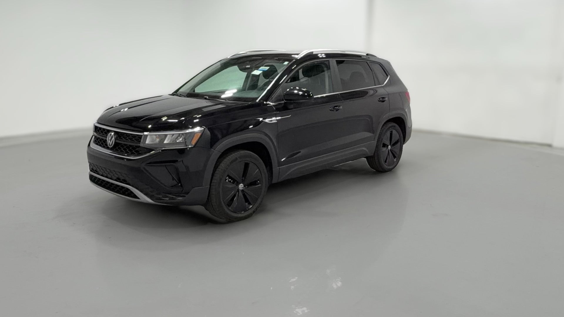 2023 Volkswagen Taos vehicle photo