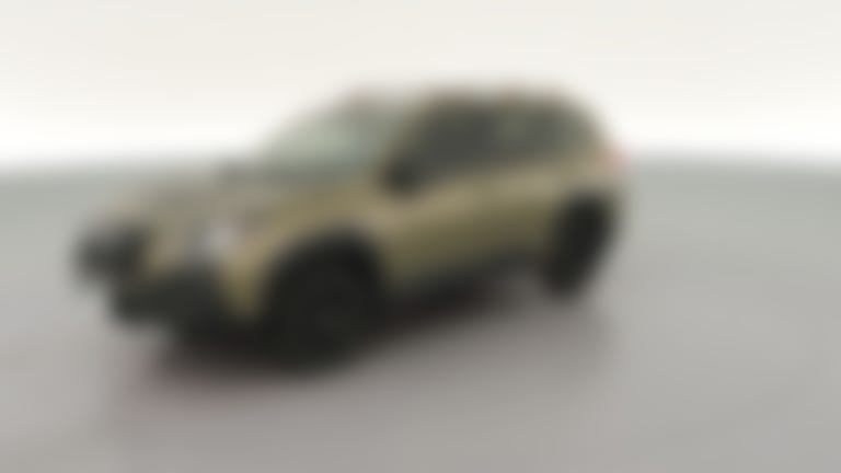 2024 Subaru Forester vehicle photo