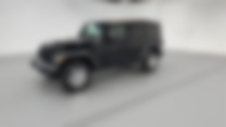 2021 Jeep Wrangler Unlimited vehicle photo