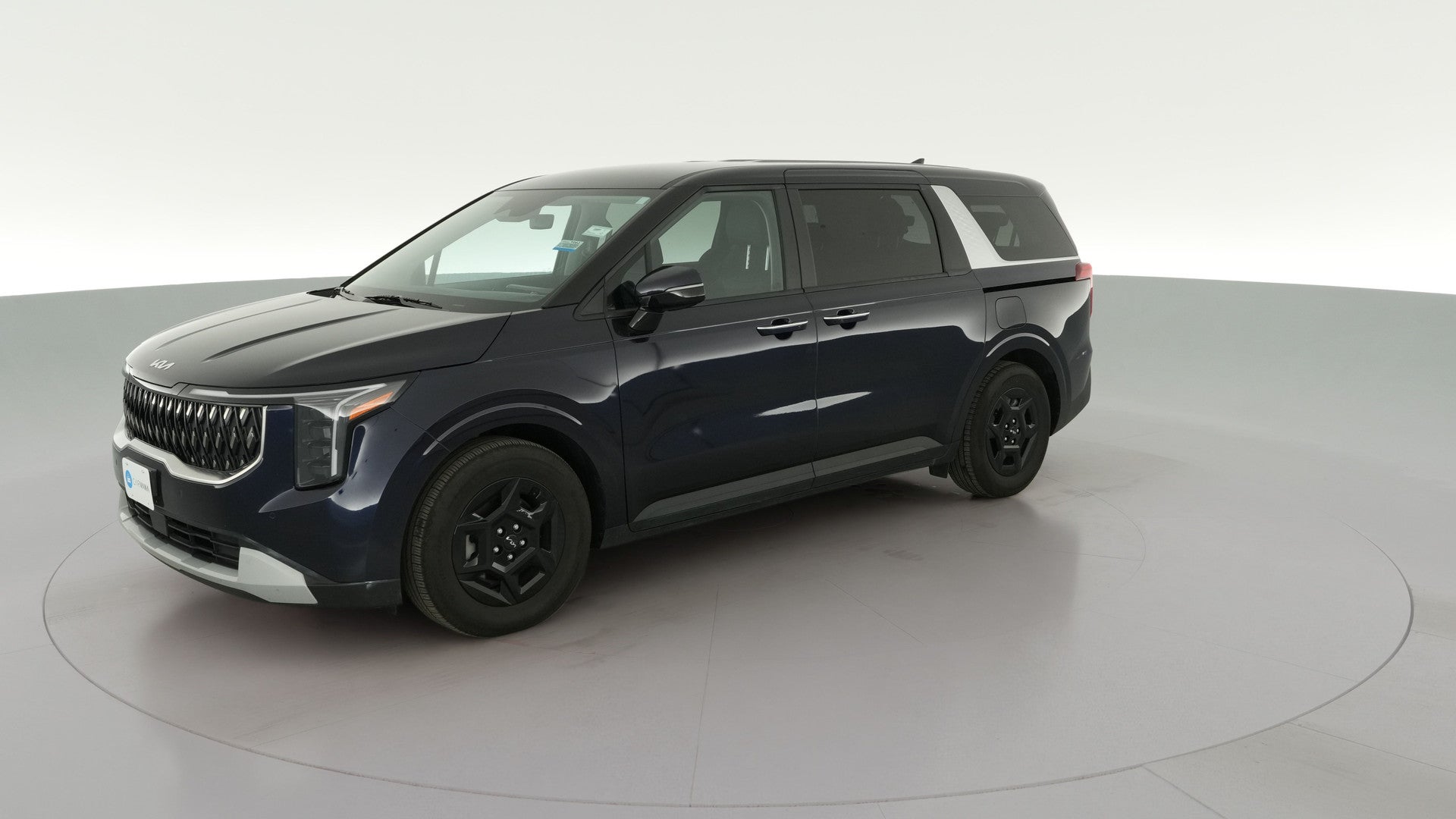 2026 Kia Carnival vehicle photo