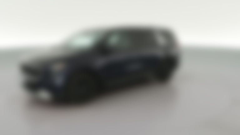 2026 Kia Carnival vehicle photo