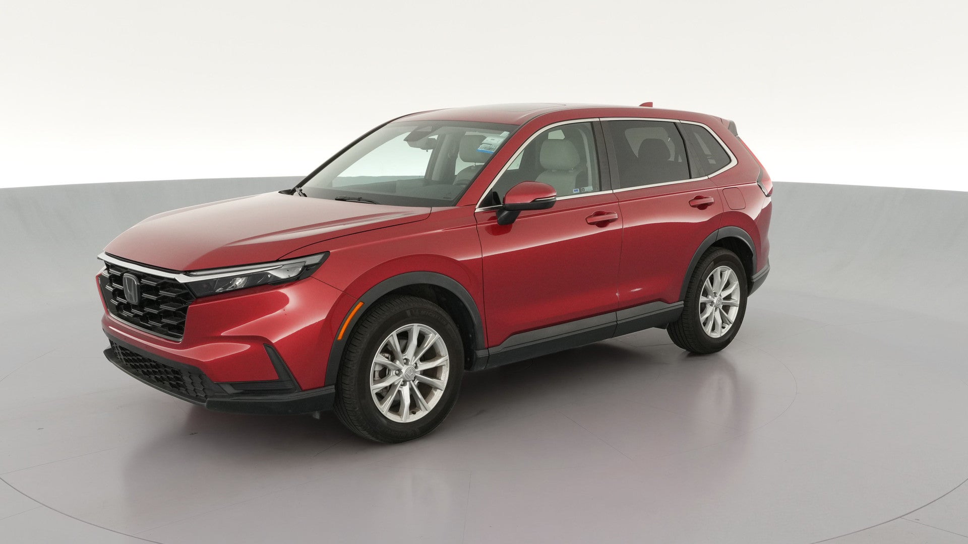 2024 Honda CR-V vehicle photo