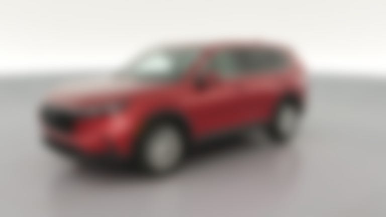 2024 Honda CR-V vehicle photo