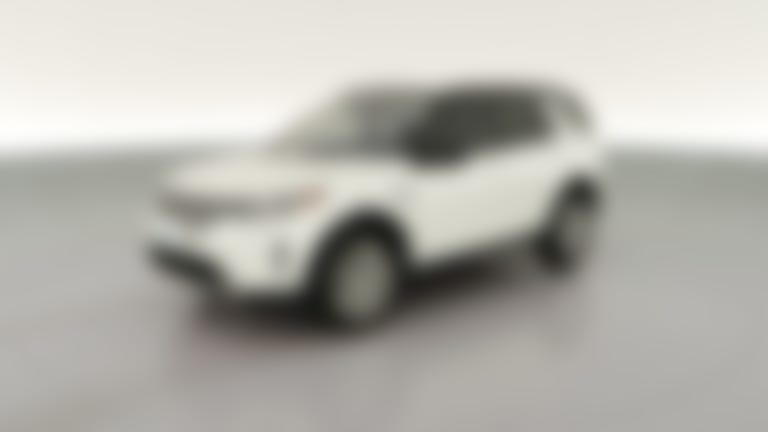 2021 Land Rover Discovery Sport vehicle photo