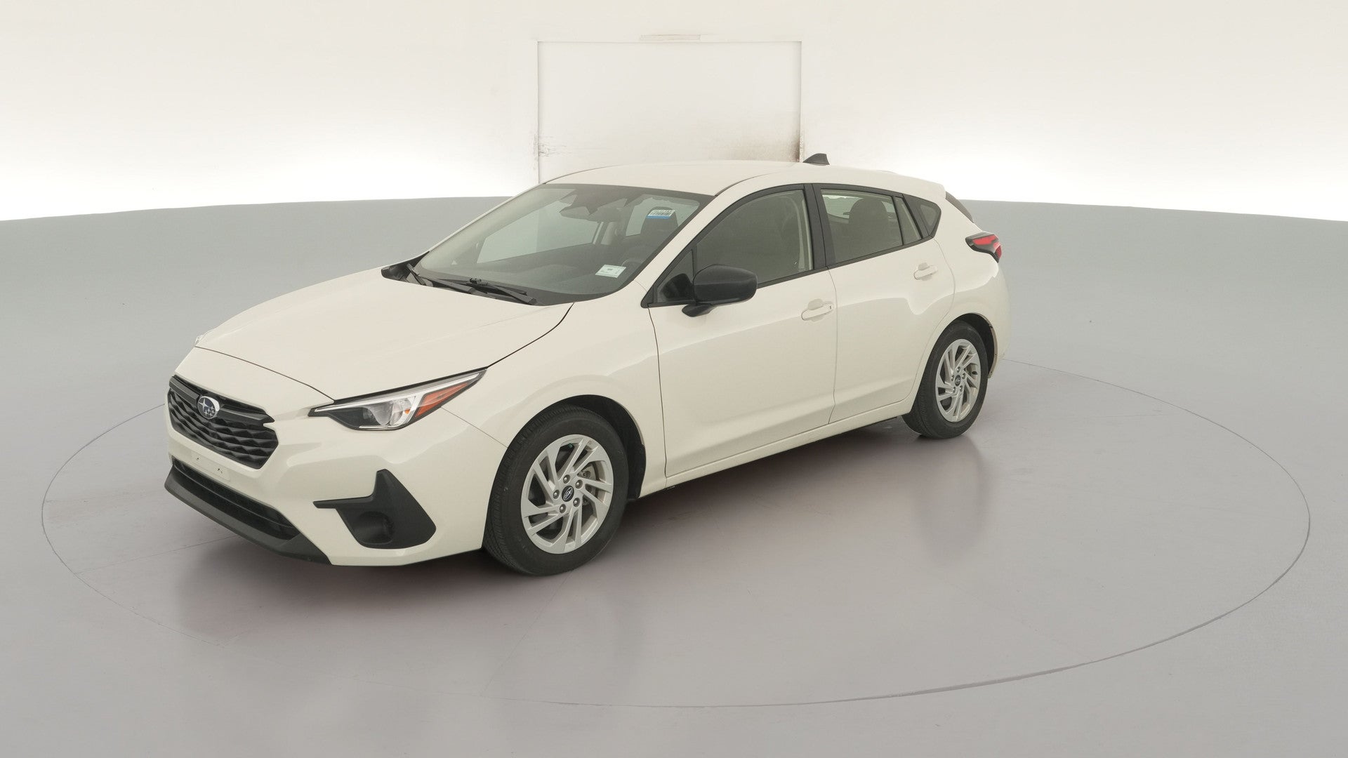 2024 Subaru Impreza vehicle photo