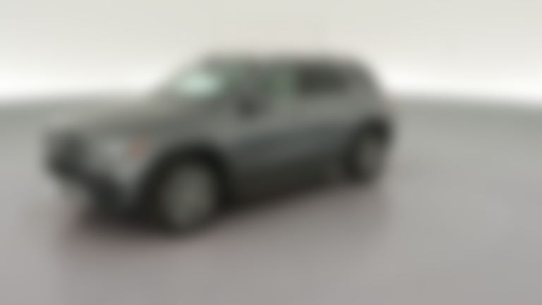 2023 Mercedes-Benz GLE vehicle photo