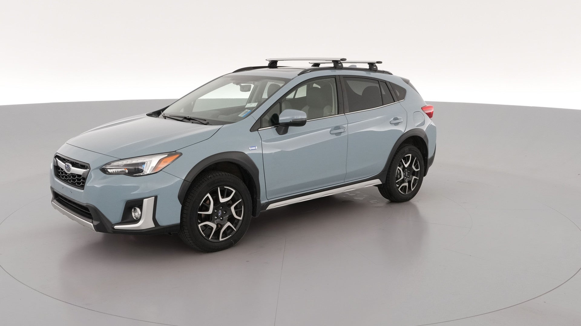 2019 Subaru Crosstrek vehicle photo