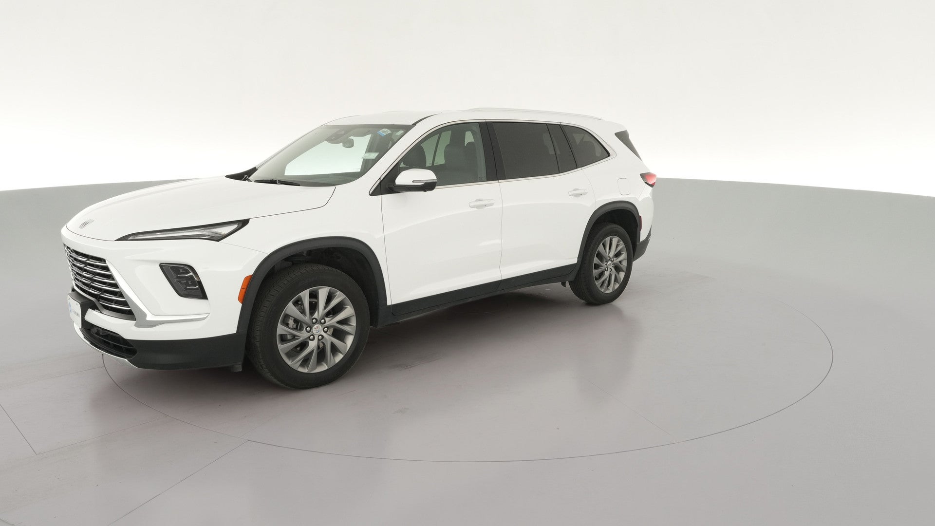 2025 Buick Enclave vehicle photo
