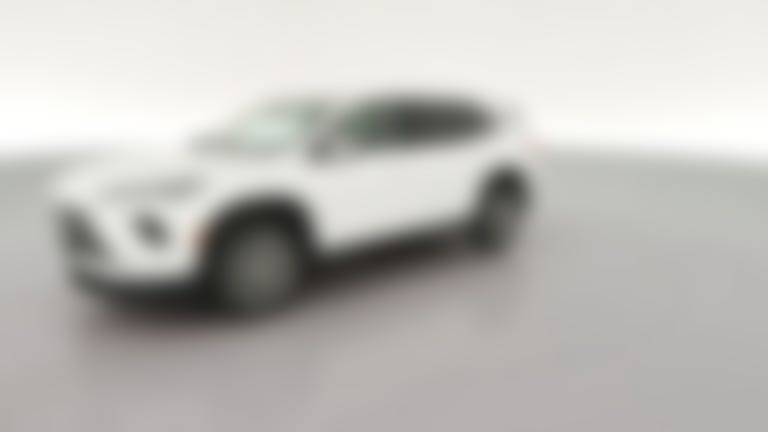 2025 Buick Enclave vehicle photo