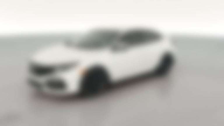 2020 Honda Civic vehicle photo