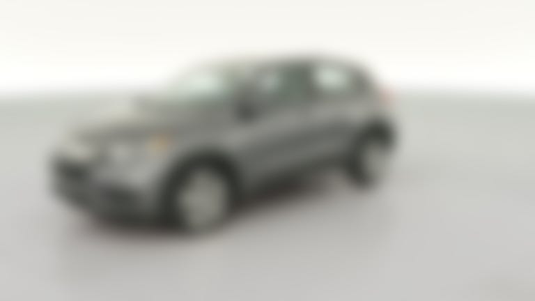 2021 Honda HR-V vehicle photo
