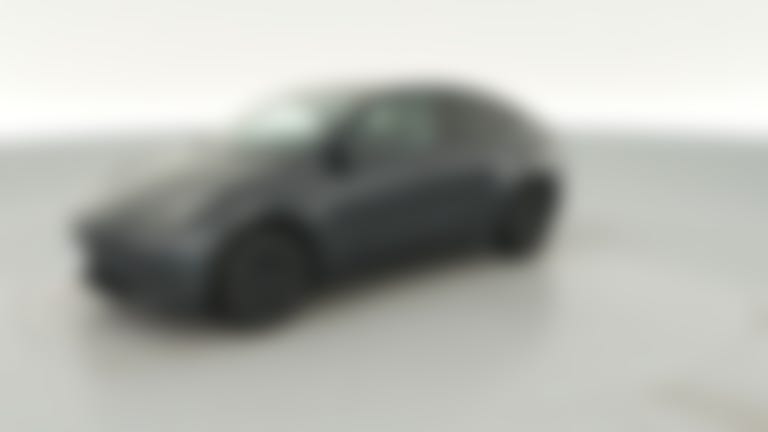 2024 Tesla Model Y vehicle photo