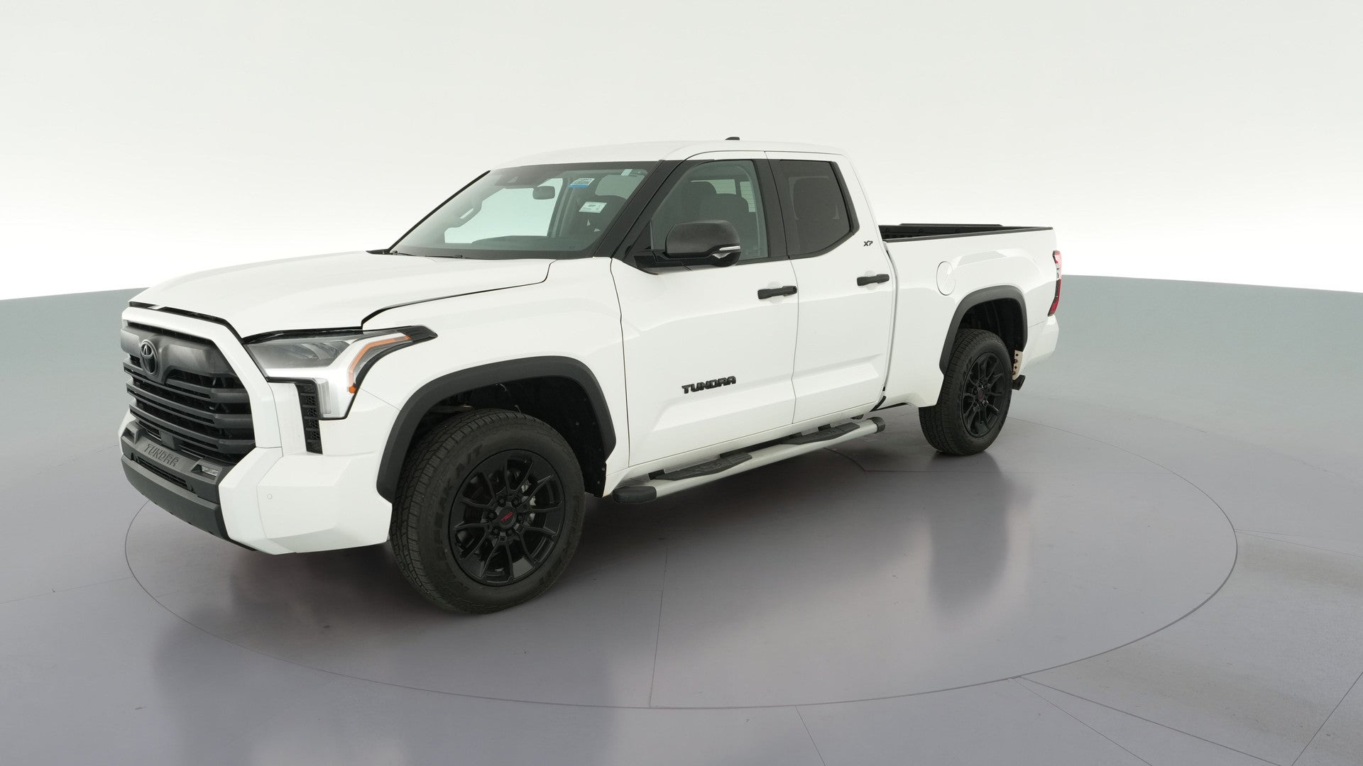 2023 Toyota Tundra Double Cab vehicle photo