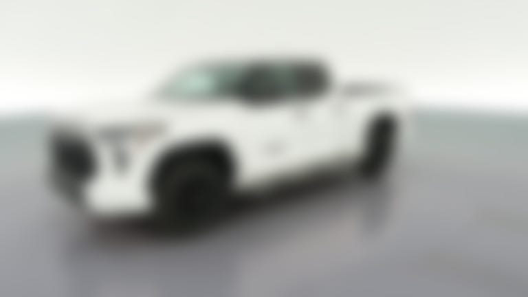 2023 Toyota Tundra Double Cab vehicle photo