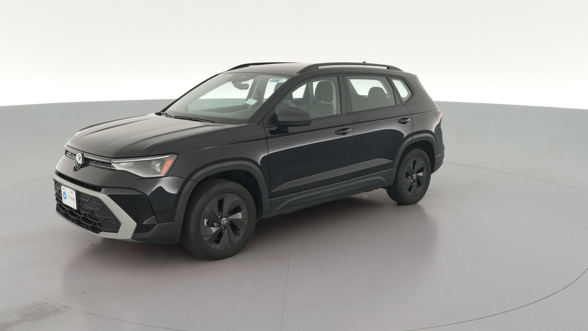 2025 Volkswagen Taos vehicle photo