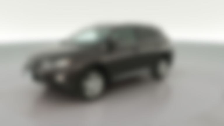 2013 Lexus RX vehicle photo