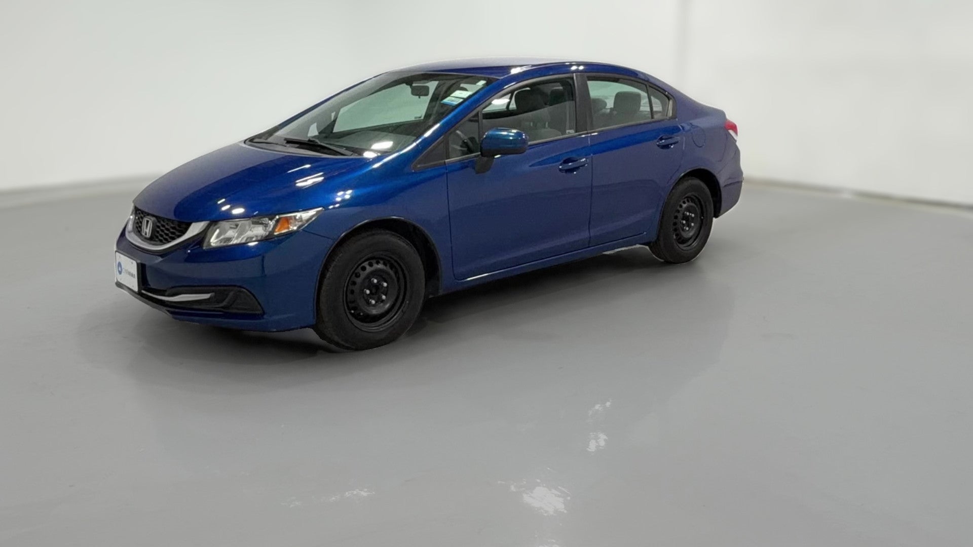2014 Honda Civic vehicle photo