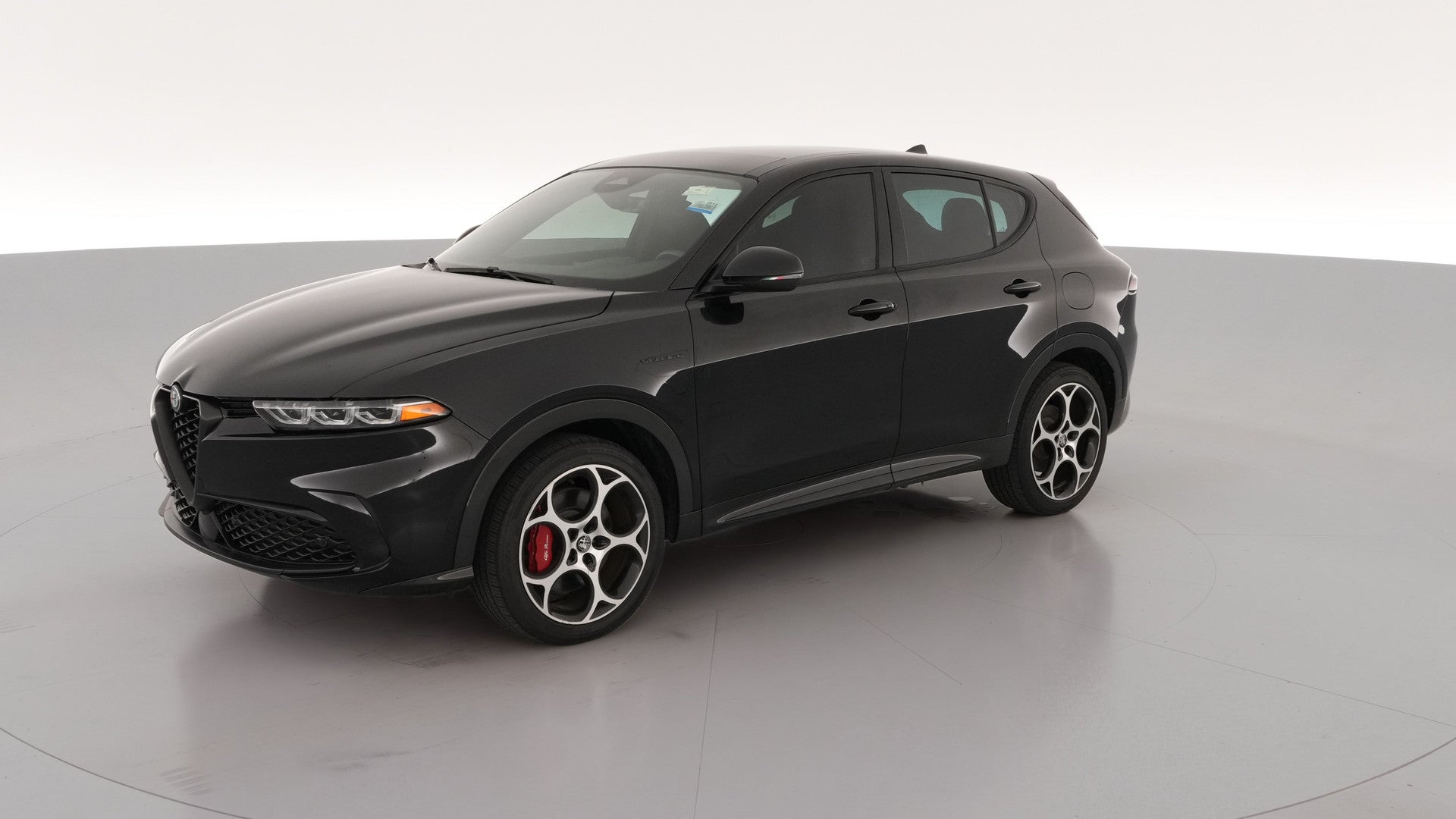 2024 Alfa Romeo Tonale vehicle photo
