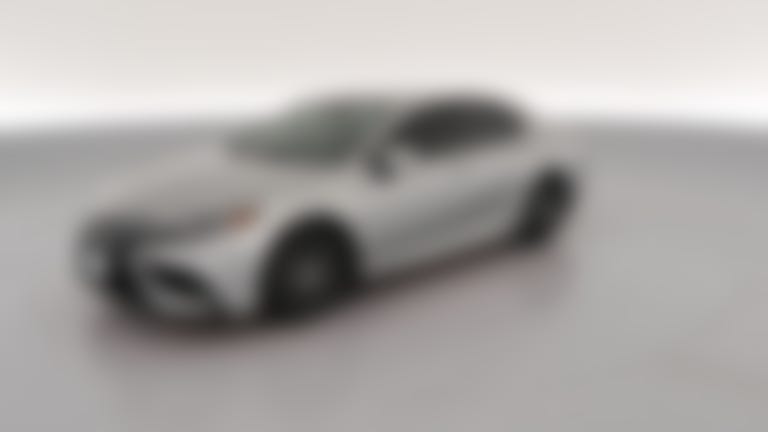 2024 Toyota Camry vehicle photo