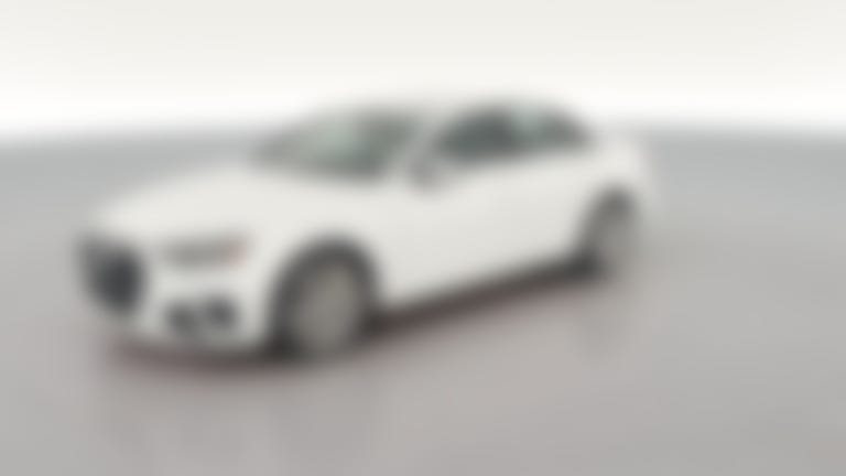 2023 Audi A4 vehicle photo