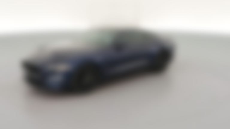 2020 Ford Mustang vehicle photo
