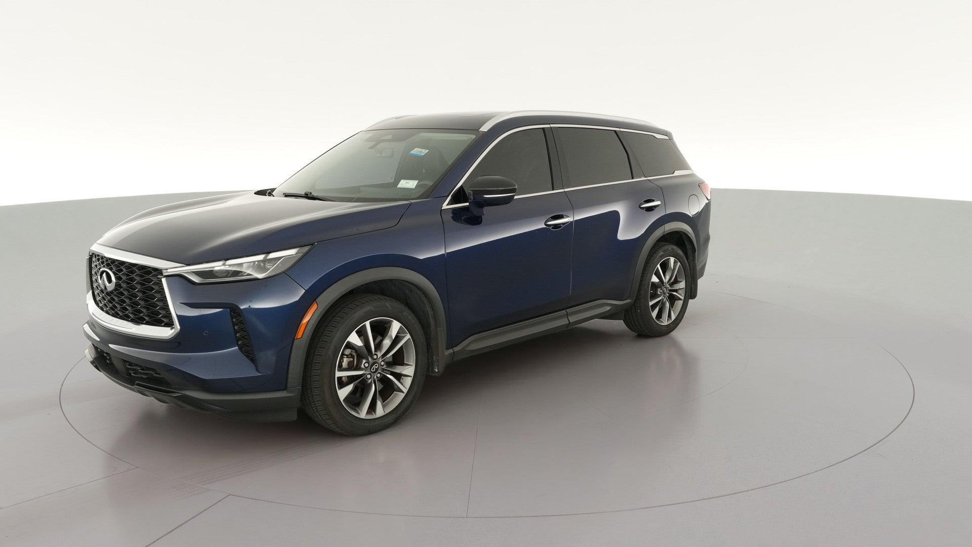 2023 INFINITI QX60 vehicle photo