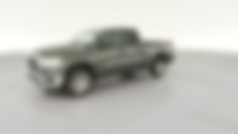 2019 Ram 1500 Quad Cab vehicle photo