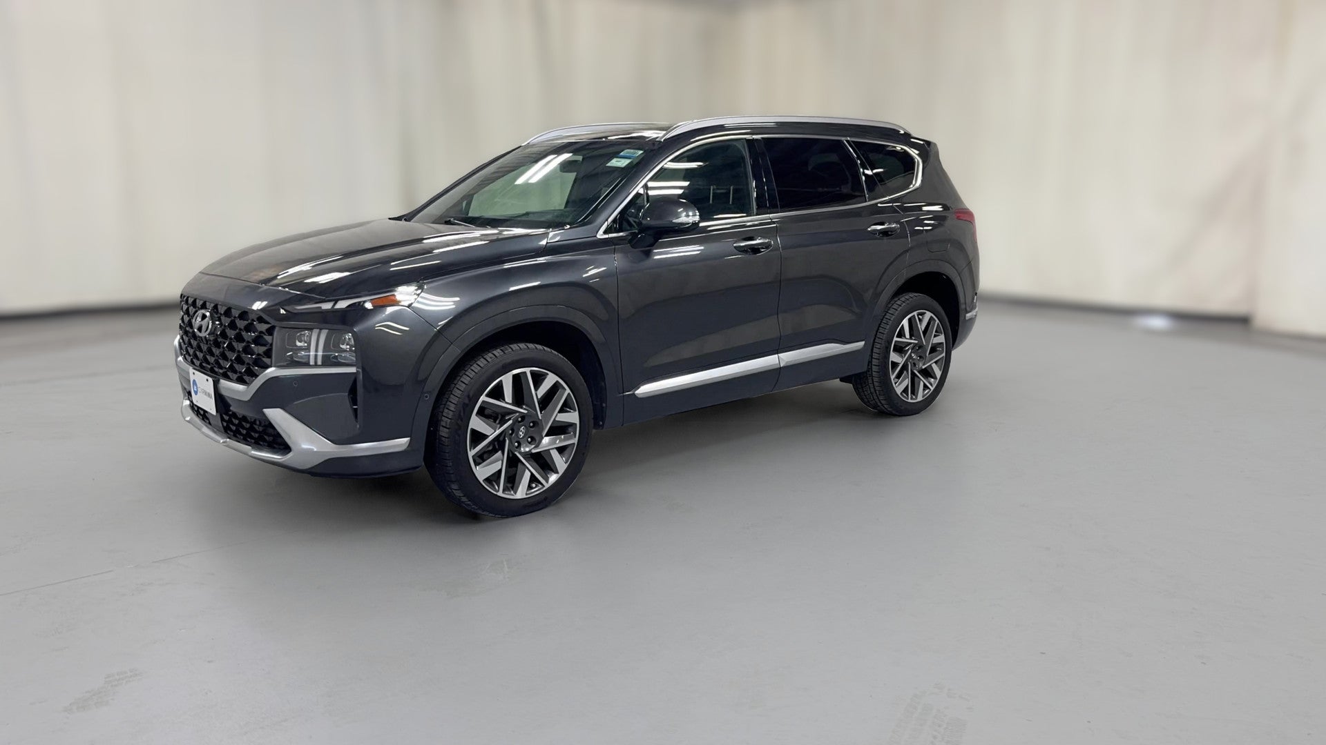 2023 Hyundai Santa Fe vehicle photo
