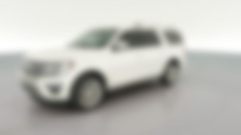 2018 Ford Expedition MAX vehicle photo